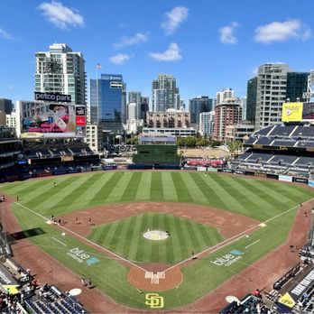 San Diego Padres - The Padres Petco Park is a Top 5 MLB stadium from my pov. - Professional Sports Teams Near Me - San Diego, California San Diego Padres - The Padres Petco Park is a Top 5 MLB stadium from my pov. - Professional Sports Teams Near Me - San Diego, California