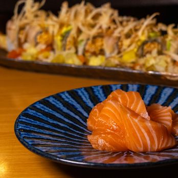 Sakura Sushi & Roll - Japanese Near Me - Montebello, California Sakura Sushi & Roll - Japanese Near Me - Montebello, California