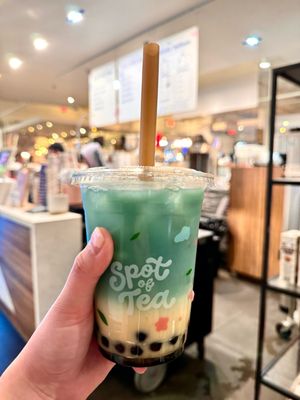 Spot of Tea - Union Market by null