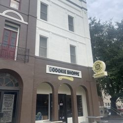The Cookie Shoppe
