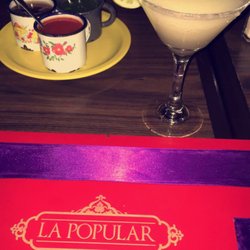 La Popular