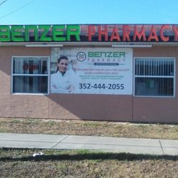 Benzer Pharmacy
