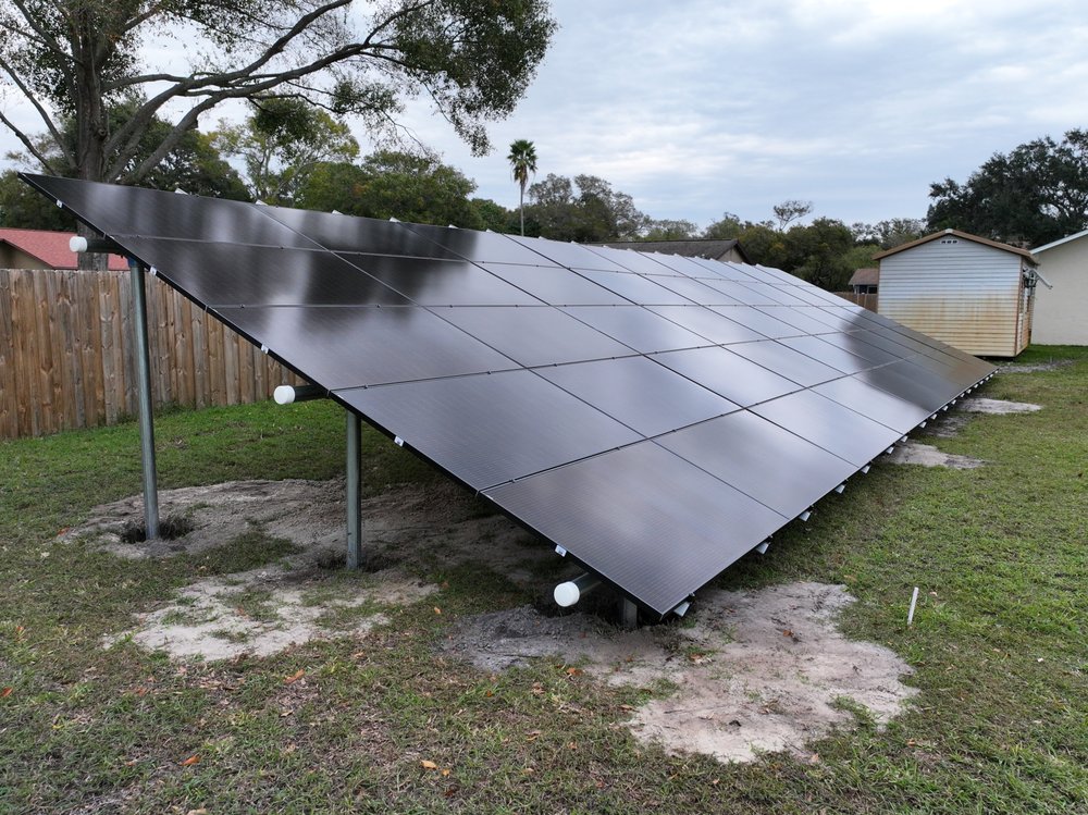 Slide of Enhance Home Solutions