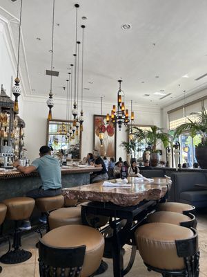 Zócalo Restaurant by null