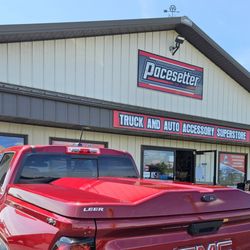 Pacesetter Truck and Auto Accessories