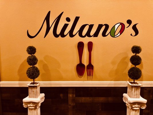 Milanos 1424 Nw Sheridan Rd Lawton Ok Restaurants - Mapquest