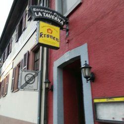 La Taverna