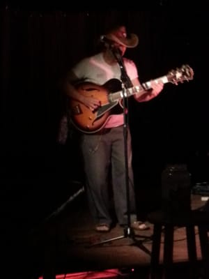 The Skylark Lounge by null