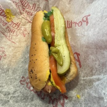 Portillo's Kissimmee - Chicago Style Hot Dog - Burgers Near Me - Kissimmee, Florida Portillo's Kissimmee - Chicago Style Hot Dog - Burgers Near Me - Kissimmee, Florida