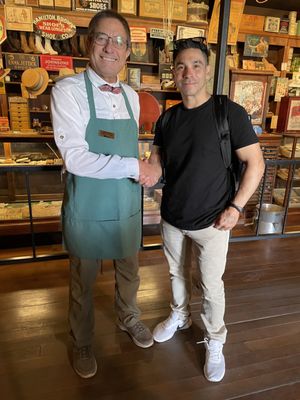 Ruddy's General Store Museum by null