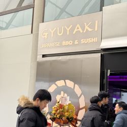 Gyuyaki
