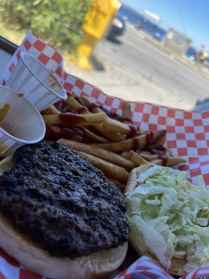 Pepperdock Restaurant by null