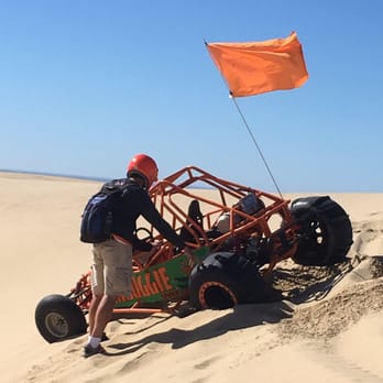 Sunbuggy Fun Rentals - You might get stuck! - ATV Rentals/Tours Near Me - Oceano, California Sunbuggy Fun Rentals - You might get stuck! - ATV Rentals/Tours Near Me - Oceano, California