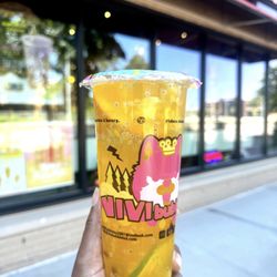 Vivi Bubble Tea