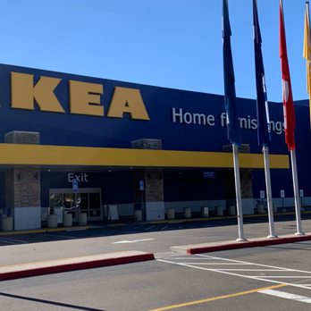 IKEA - Welcome to IKEA! - Home Decor Near Me - San Diego, California