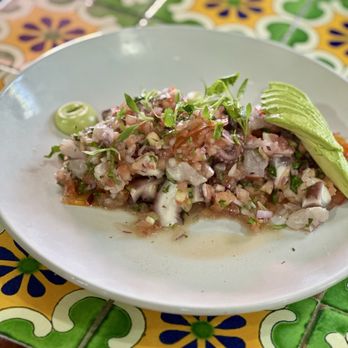 Holbox - Ceviche Mixto - Latin American Near Me - Los Angeles, California Holbox - Ceviche Mixto - Latin American Near Me - Los Angeles, California