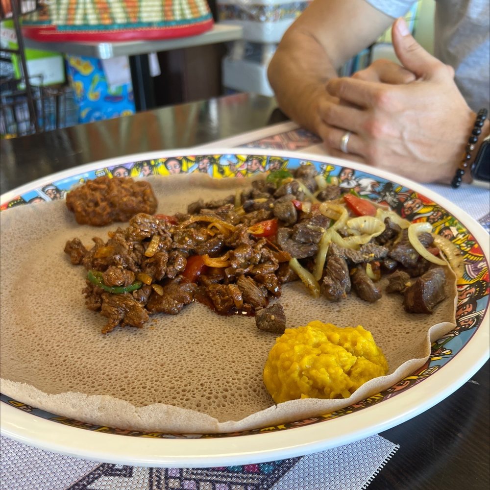 MERKATO MARKET GROCERY & CARRY OUT FOOD Updated August 2024 22