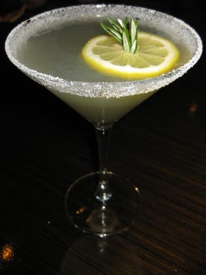 Downtown Cocktail Room by null