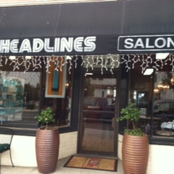 Headlines Salon - Hair Salons Near Me - Burbank, California