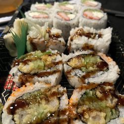 Shinko Grill