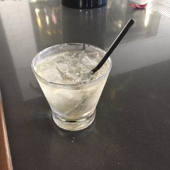 The Eight Bar - True organic vanilla vodka! Delish! - Gastropubs Near Me - Los Angeles, California The Eight Bar - True organic vanilla vodka! Delish! - Gastropubs Near Me - Los Angeles, California