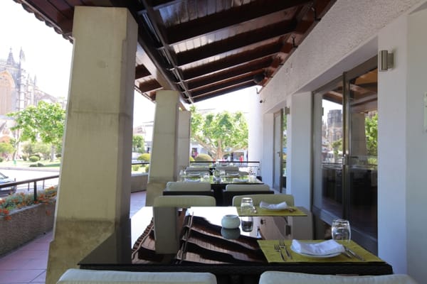 Hotel Lis Batalha & Restaurante Vintage by null