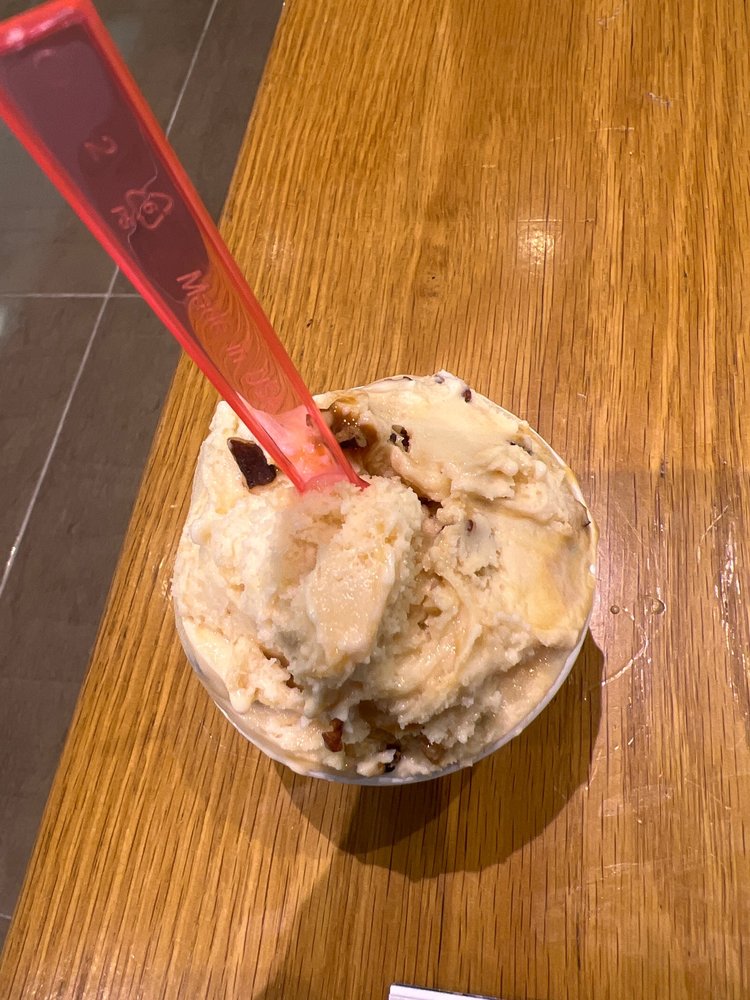 PACIUGO GELATO CAFFE NORTHPARK CENTER Updated October 2024 62