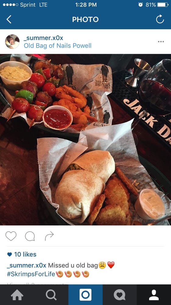 THE OLD BAG OF NAILS PUB CLOSED 14 Photos & 65 Reviews 345 W