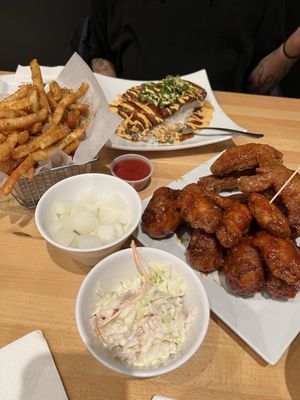 Bonchon by null