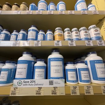 The Vitamin Shoppe - Vitamins & Supplements Near Me - Aiea, Hawaii The Vitamin Shoppe - Vitamins & Supplements Near Me - Aiea, Hawaii