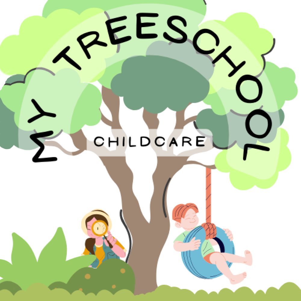 My Treeschool Childcare - childcare center in Jessup, MD