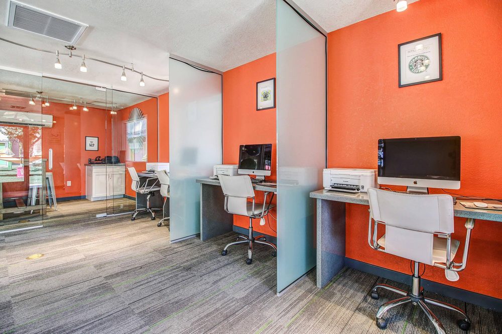 Studio 710 Apartments - property management company in Tempe, AZ