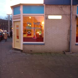 Shoarma Grillhouse de Nijl