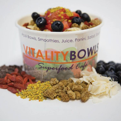 Vitality Bowls