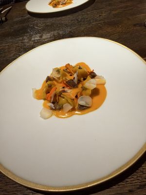 Bottiglieria 1881 Restaurant by null