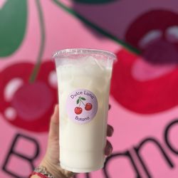 Dulce Luna Botana - Aguas frescas