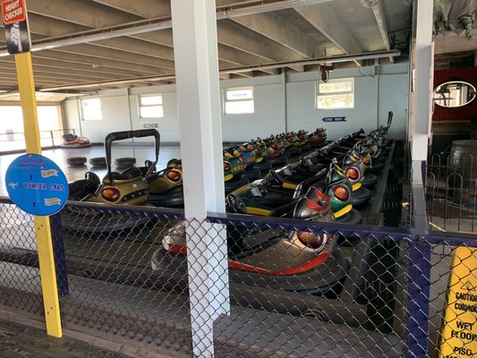 Funland by null