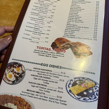 Los Vega Mexican Restaurant #2 - Mexican Near Me - Humble, Texas