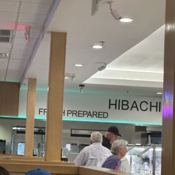 China Lee Buffet - Hibachi bar - Chinese Near Me - Ocala, Florida