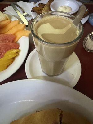 Café El Popular by null