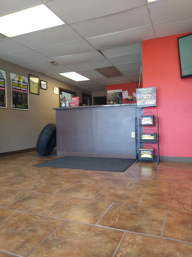 CARX TIRE & AUTO Updated July 2024 122 US Hwy 60 W, Republic, Missouri Tires Phone
