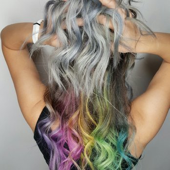 LUXE Salon - Hair by Claudia D - Hair Salons Near Me - Glendora, California
