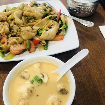Muay Thai Kitchen - Thai Near Me - San Marcos, California Muay Thai Kitchen - Thai Near Me - San Marcos, California