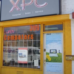 XPC