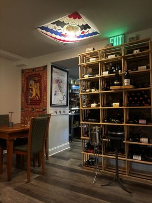 Grano Pasta Bar by null