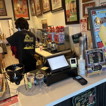 Kung Fu Tea - Bubble Tea Near Me - Las Vegas, Nevada