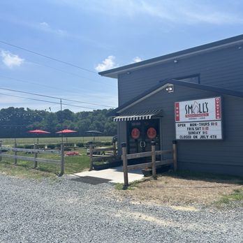 Small’s Smokehouse - Smokehouse Near Me - Cape Charles, Virginia Small’s Smokehouse - Smokehouse Near Me - Cape Charles, Virginia