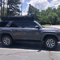 Spartint - Ceramic Window Tint