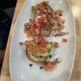 Yolk - City Way - Avocado Toast - Coffee & Tea Near Me - Indianapolis, Indiana