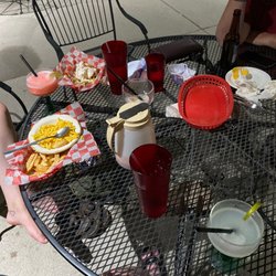 Outer Limits Sports Bar - Tacos, Apps, Margs, and Busch